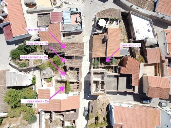 Terreno para Venda em Loule (São Clemente) Foto 11