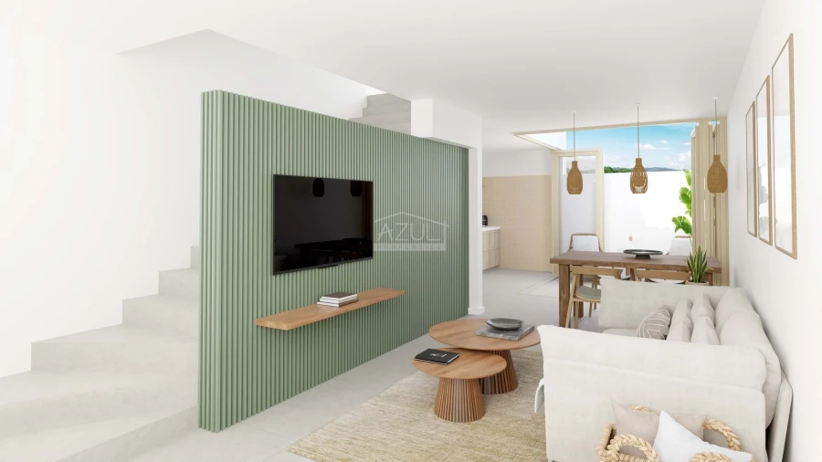 Terreno para Venda em Loule (São Clemente) Foto 6