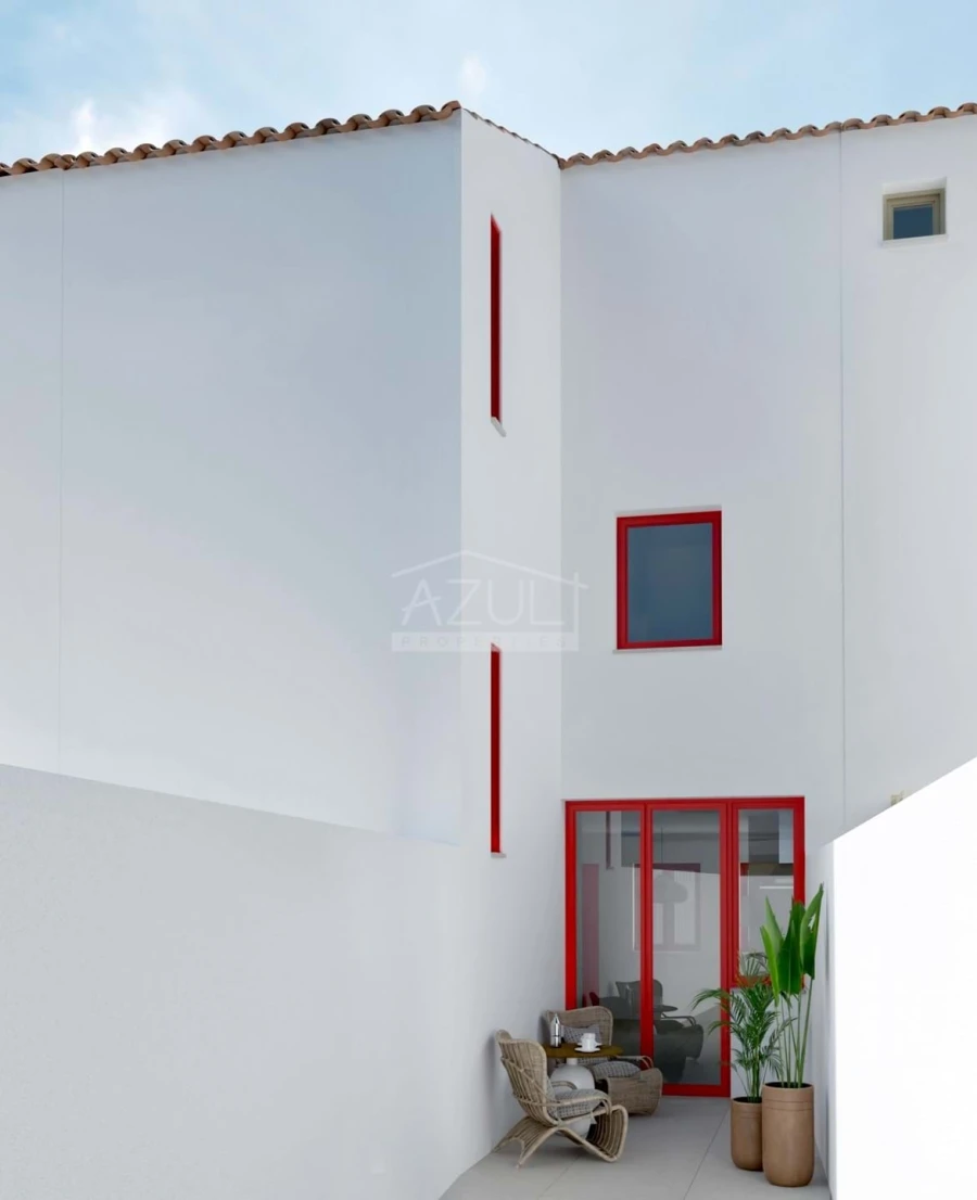 Terreno para Venda em Loule (São Clemente) Foto 17