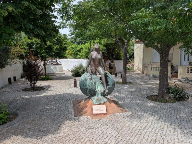 Terreno para Venda em Loule (São Clemente) Foto 15