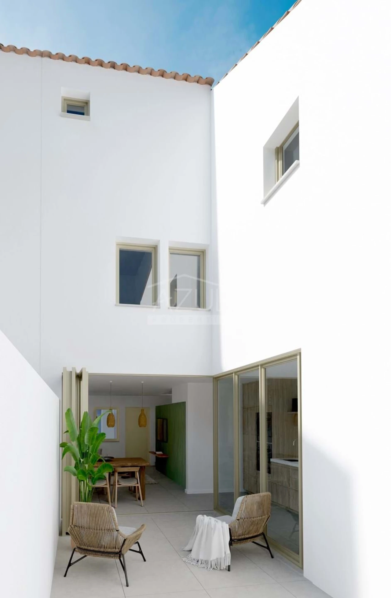 Terreno para Venda em Loule (São Clemente) Foto 16