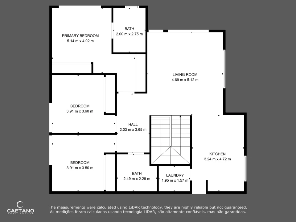 Moradia T4 para Venda em Paul do Mar Foto 62