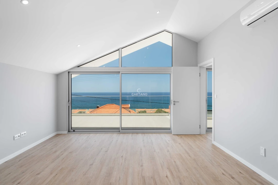 Moradia T4 para Venda em Paul do Mar Foto 43