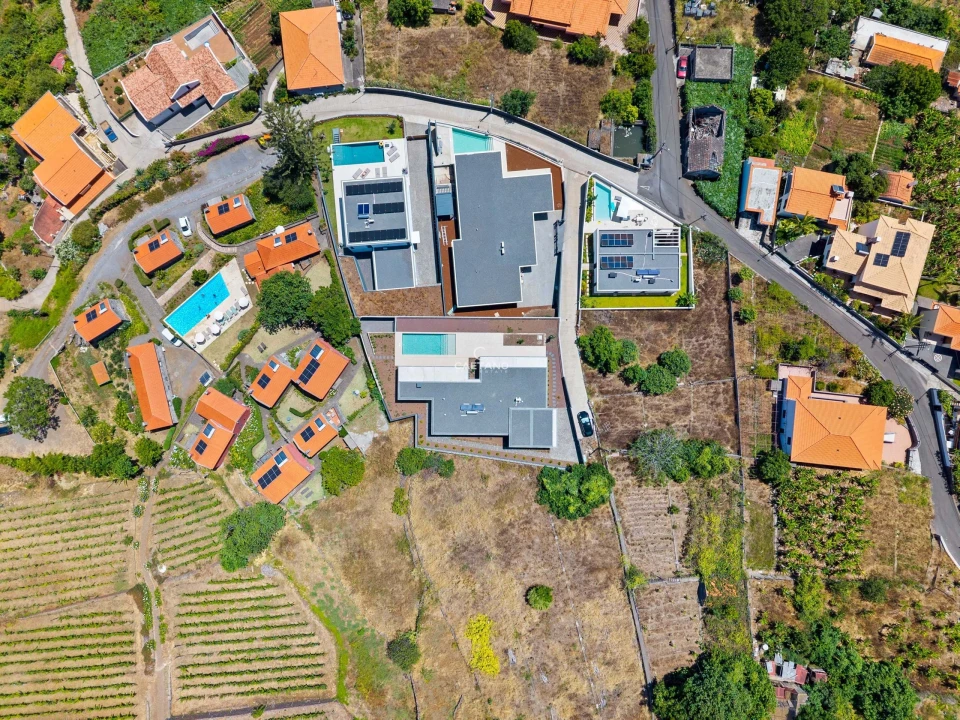 Moradia T3 para Venda em Estreito da Calheta Foto 46