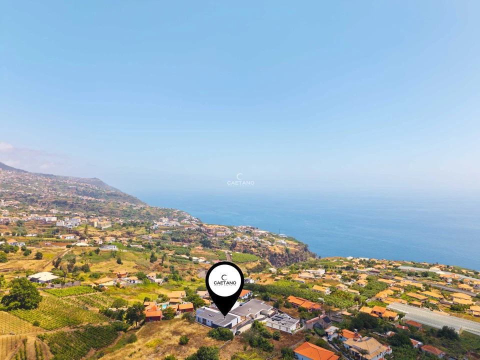 Moradia T3 para Venda em Estreito da Calheta Foto 60