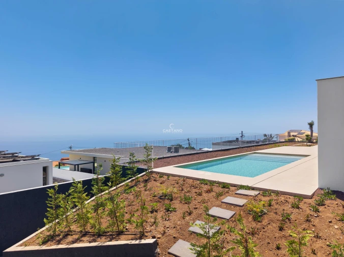 Moradia T3 para Venda em Estreito da Calheta Foto 53