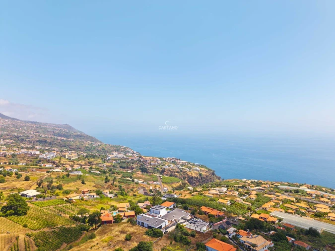 Moradia T3 para Venda em Estreito da Calheta Foto 61