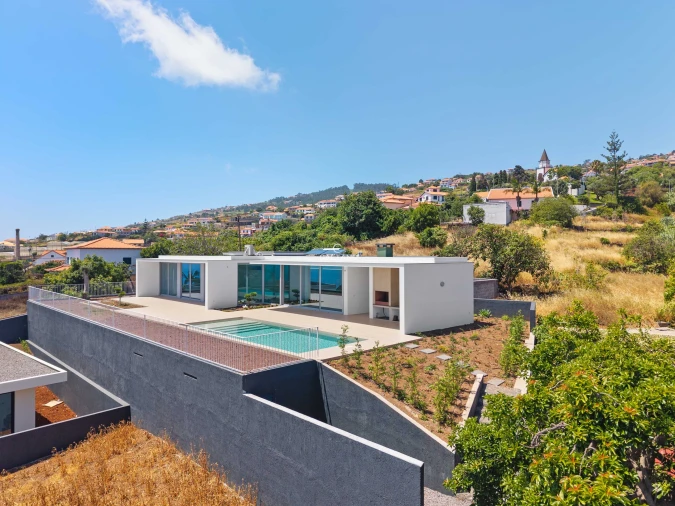 Moradia T3 para Venda em Estreito da Calheta Foto 52