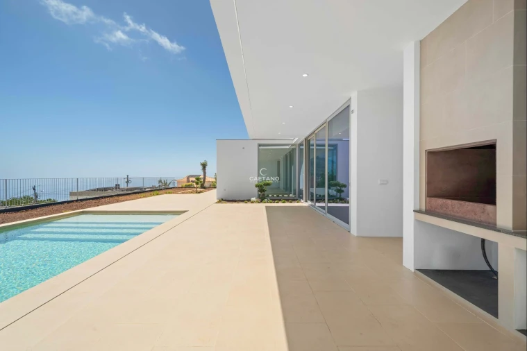 Moradia T3 para Venda em Estreito da Calheta Foto 5