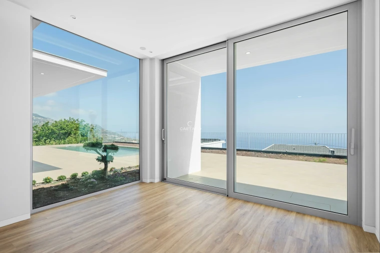 Moradia T3 para Venda em Estreito da Calheta Foto 26