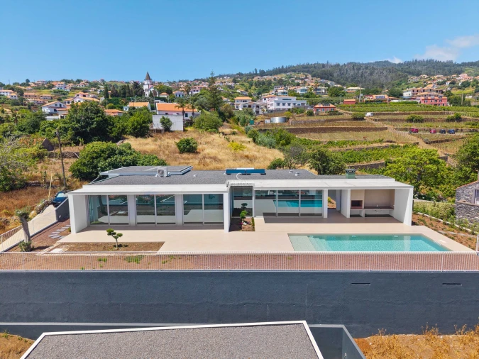 Moradia T3 para Venda em Estreito da Calheta Foto 63