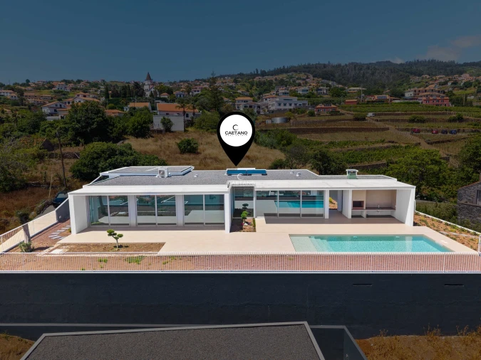 Moradia T3 para Venda em Estreito da Calheta Foto 62