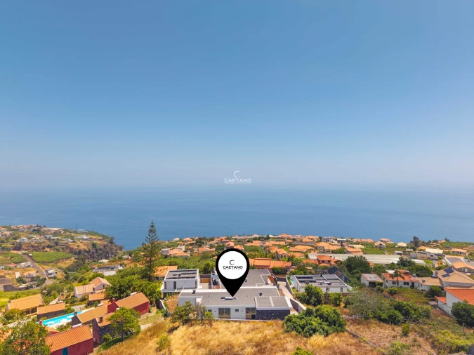 Moradia T3 para Venda em Estreito da Calheta Foto 56