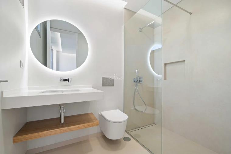 Moradia T3 para Venda em Estreito da Calheta Foto 32