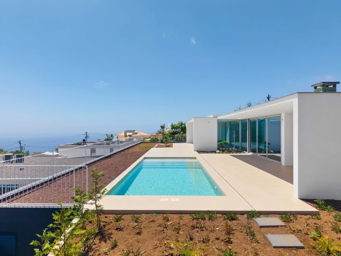 Moradia T3 para Venda em Estreito da Calheta Foto 65