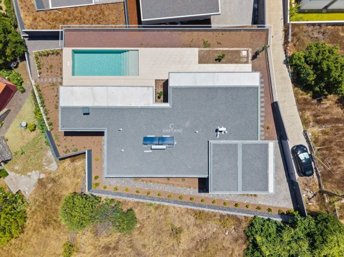 Moradia T3 para Venda em Estreito da Calheta Foto 43