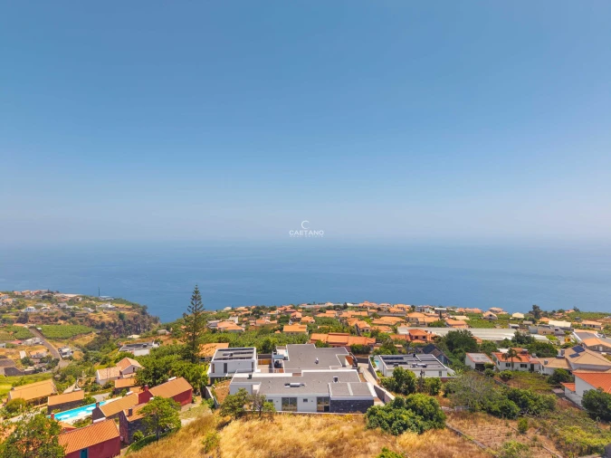 Moradia T3 para Venda em Estreito da Calheta Foto 57