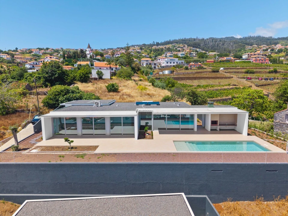 Moradia T3 para Venda em Estreito da Calheta Foto 63