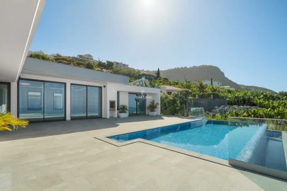 Moradia T3 para Venda em Arco da Calheta
