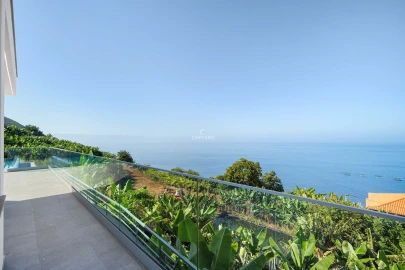 Moradia T3 para Venda em Arco da Calheta