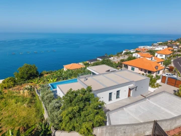 Moradia T3 para Venda em Arco da Calheta