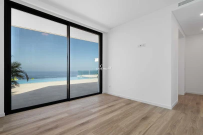 Moradia T3 para Venda em Arco da Calheta