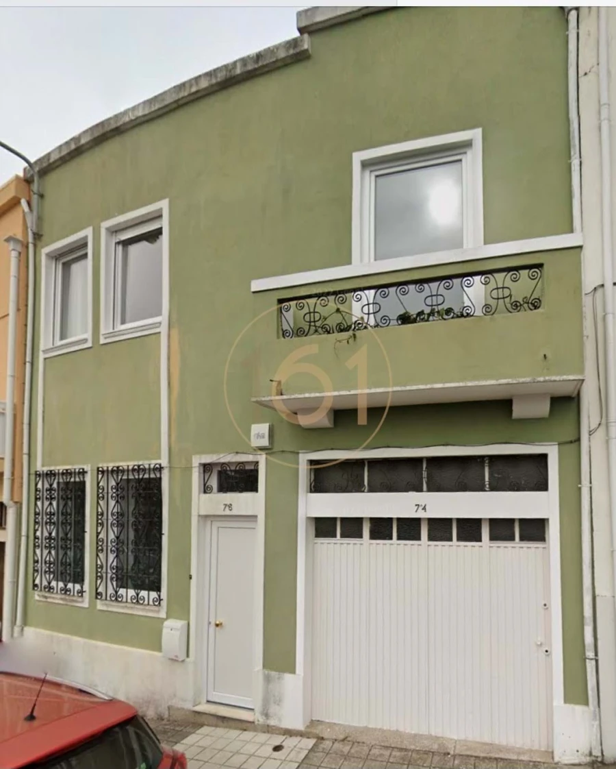 Moradia T3 para Arrendamento em Cedofeita, Santo Ildefonso, Sé, Miragaia, São Nicolau e Vitória Foto 1