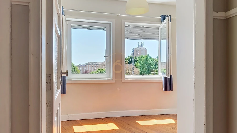 Moradia T3 para Arrendamento em Cedofeita, Santo Ildefonso, Sé, Miragaia, São Nicolau e Vitória Foto 16