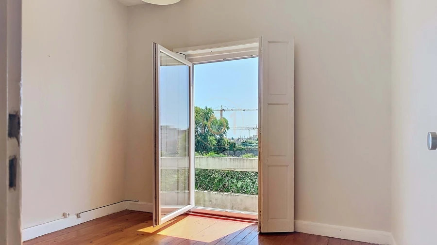 Moradia T3 para Arrendamento em Cedofeita, Santo Ildefonso, Sé, Miragaia, São Nicolau e Vitória Foto 18