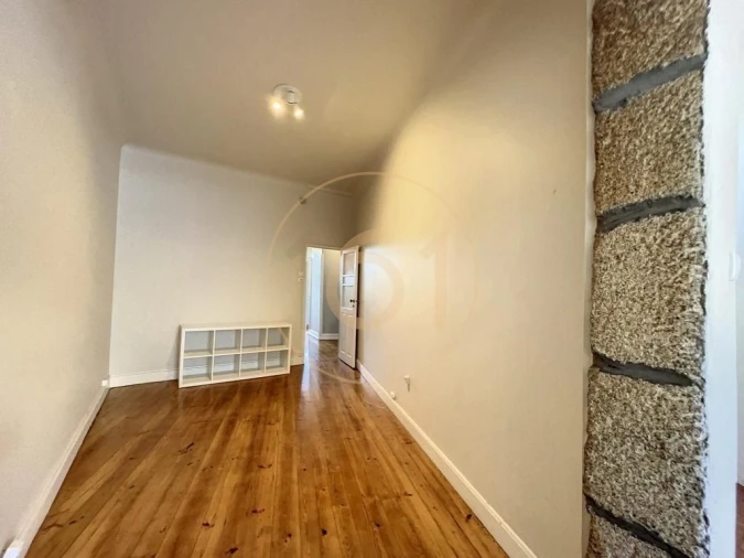 Moradia T3 para Arrendamento em Cedofeita, Santo Ildefonso, Sé, Miragaia, São Nicolau e Vitória Foto 4