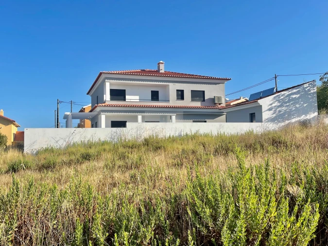 Apartamento T6 para Venda em Ventosa Foto 42