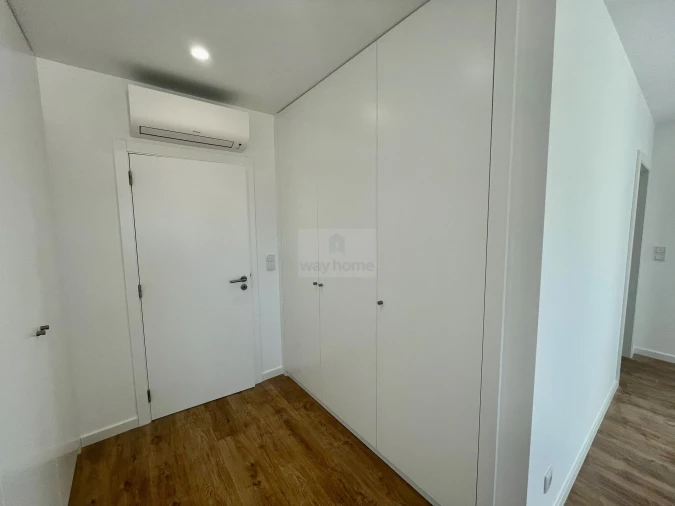 Apartamento T6 para Venda em Ventosa Foto 28