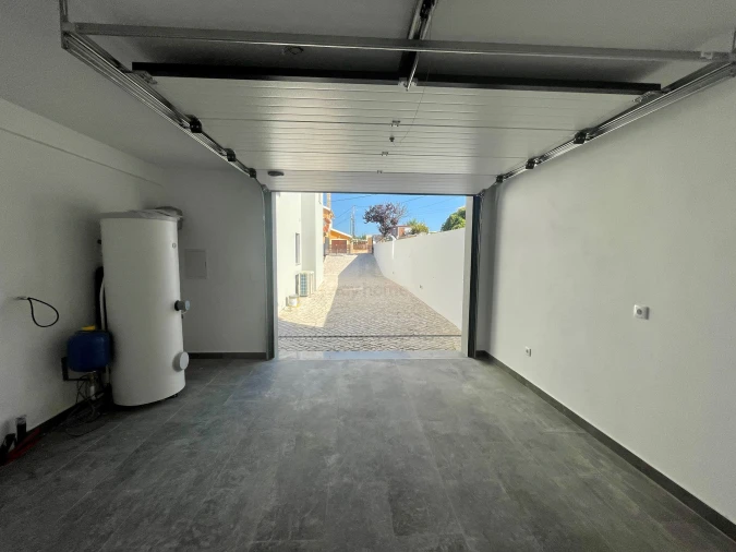 Apartamento T6 para Venda em Ventosa Foto 40