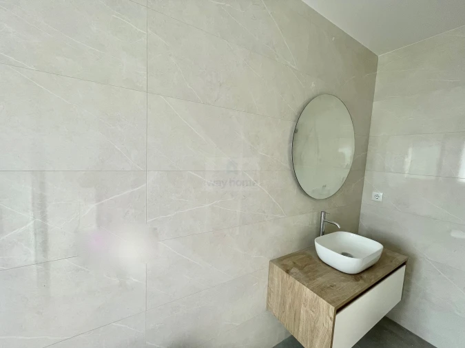 Apartamento T6 para Venda em Ventosa Foto 17