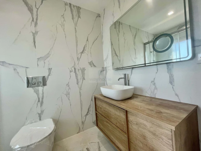 Apartamento T6 para Venda em Ventosa Foto 24