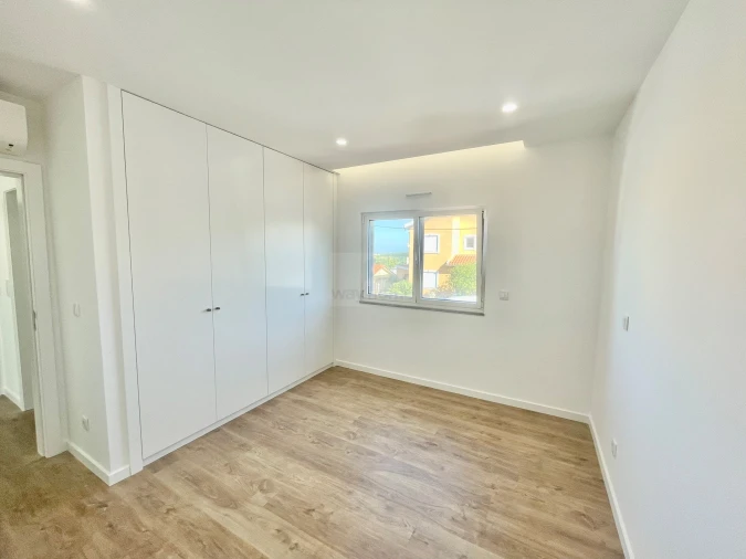 Apartamento T6 para Venda em Ventosa Foto 38