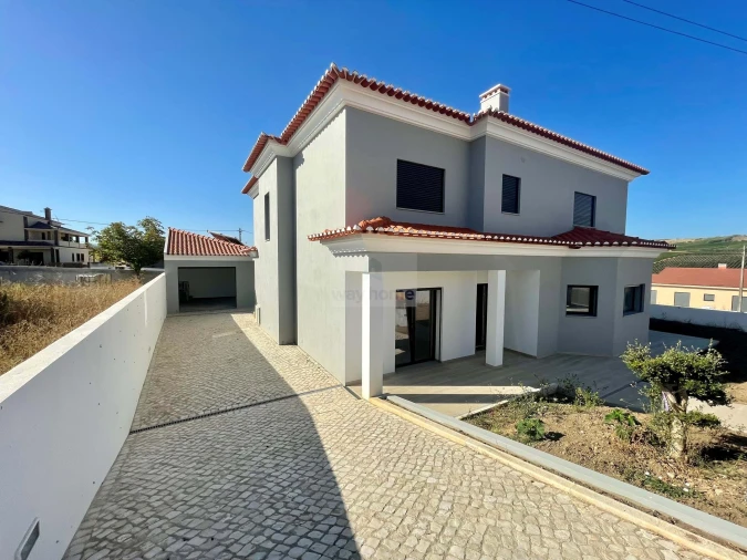 Apartamento T6 para Venda em Ventosa