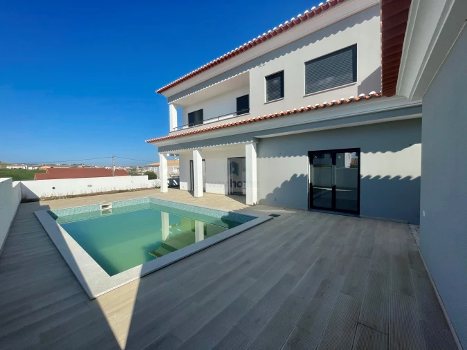 Apartamento T6 para Venda em Ventosa Foto 2