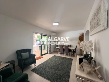 Moradia T3 para Venda em Quarteira
