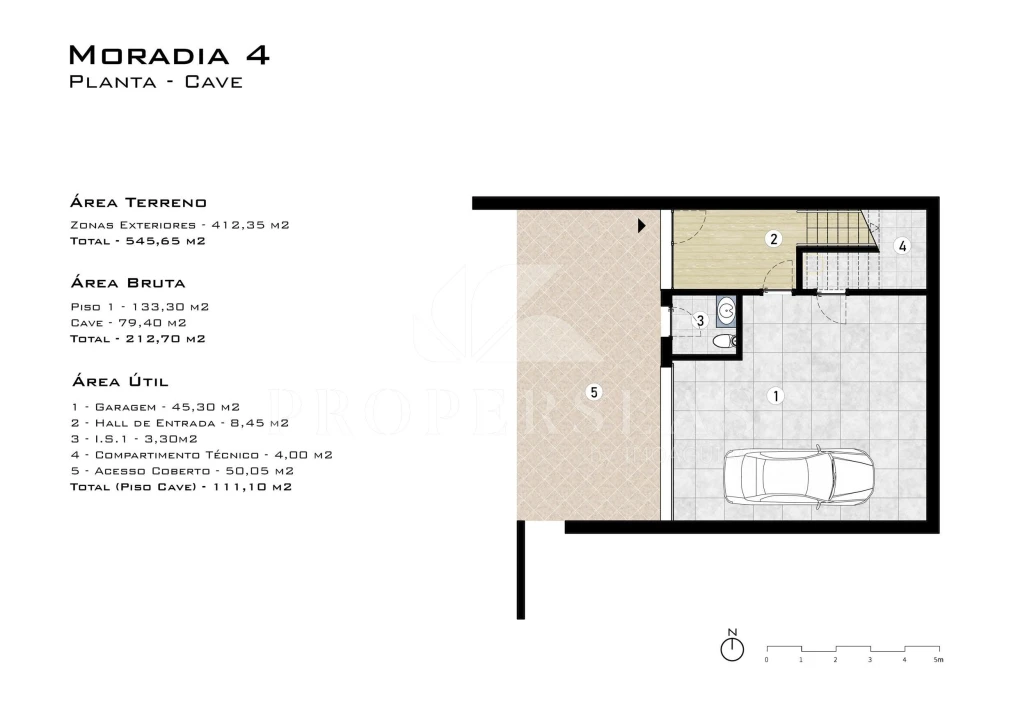 Moradia T3 para Venda em Caniço Foto 7