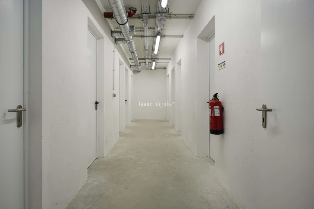 Apartamento T4 para Venda em Cascais e Estoril Foto 55