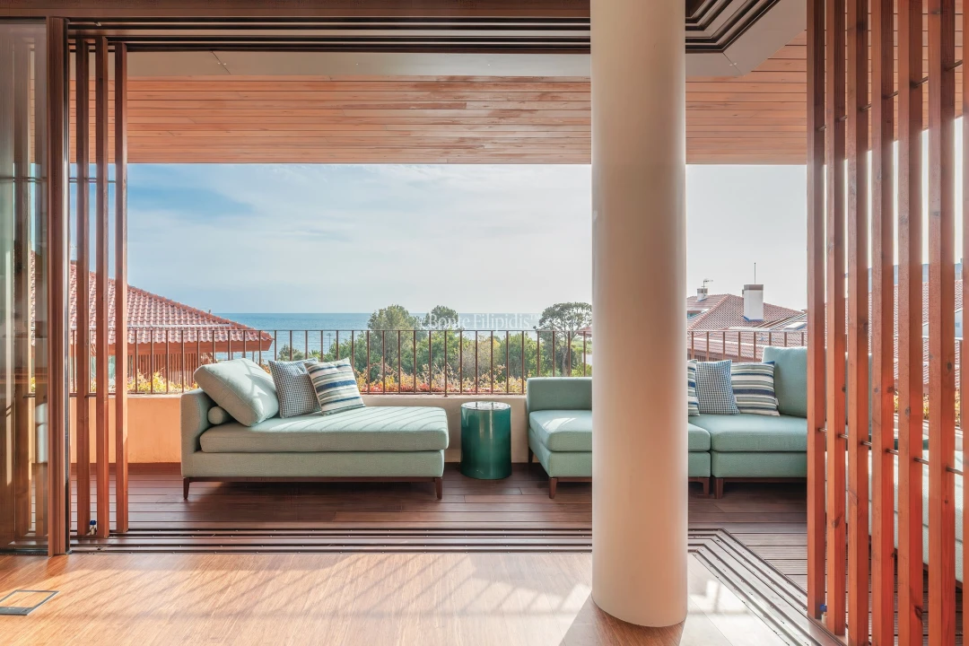 Apartamento T4 para Venda em Cascais e Estoril Foto 9