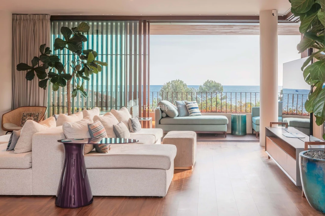 Apartamento T4 para Venda em Cascais e Estoril Foto 4