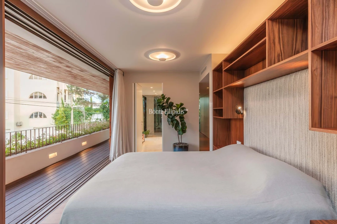 Apartamento T4 para Venda em Cascais e Estoril Foto 51