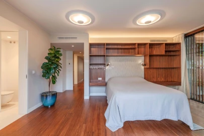 Apartamento T4 para Venda em Cascais e Estoril