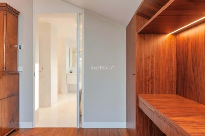 Apartamento T4 para Venda em Cascais e Estoril