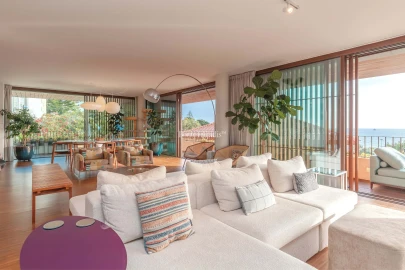 Apartamento T4 para Venda em Cascais e Estoril