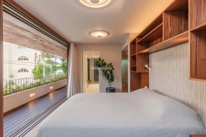 Apartamento T4 para Venda em Cascais e Estoril