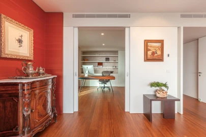 Apartamento T4 para Venda em Cascais e Estoril