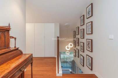 Apartamento T4 para Venda em Cascais e Estoril